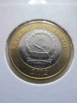 Монета Ангола 5 кванза 2012