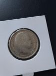 Монета Французский Алжир 50 франков 1949