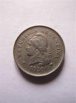 Монета Аргентина 10 сентаво 1930
