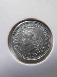 Монета Аргентина 1 сентаво 1972
