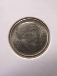 Монета Аргентина 5 сентаво 1956