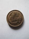 Монета Австралия 1 цент 1979