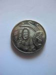 Монета Австралия 10 центов 2006