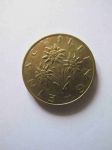 Монета Австрия 1 шиллинг 1997