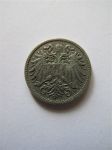 Монета Австрия 10 геллеров 1895