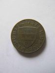 Монета Австрия 50 грошей 1966