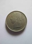 Монета Бельгия 1 франк 1951 BELGIQVE