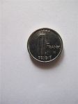 Монета Бельгия 1 франк 1994 BELGIE