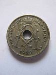 Монета Бельгия 10 сентим 1929 BELGIQVE
