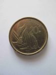 Монета Бельгия 20 франков 1981 BELGIQVE
