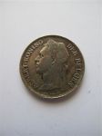 Монета Бельгийское Конго 1 франк 1926 km#21