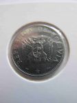 Монета Боливия 20 сентаво 2006