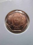 Монета Ботсвана 5 тхебе 2002