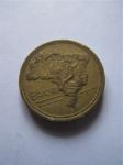 Монета Бразилия 1 крузейро 1946