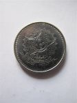 Монета Бразилия 5 крузадо 1988