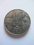 Монета Бутан 1/2 рупии 1950