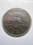 Монета Португальский Кабо-Верде 1 эскудо 1968