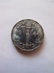 Монета Канада 5 центов 1944