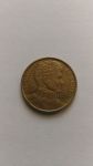 Монета Чили 1 песо 1978