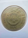 Монета Коста-Рика 100 колон 1999