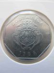 Монета Коста-Рика 10 колон 1985