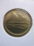 Монета Египет 5 пиастров 1984 km551.2
