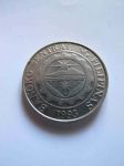 Монета Филиппины 1 песо 2002
