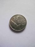 Монета Финляндия 10 пенни 1997