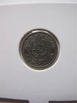 Монета Французский Тунис 5 франков 1954