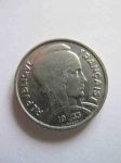 Монета Франция 5 франков 1933