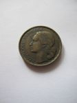 Монета Франция 50 франков 1951