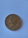 Монета Французская Западная Африка 25 франков 1956 года v2
