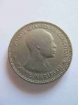 Монета Гана 2 шиллинга 1958