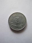Монета ГДР 10 пфеннигов 1967