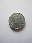 Монета ГДР 10 пфеннигов 1979