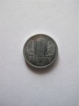 Монета ГДР 1 пфенниг 1983