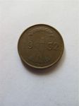 Монета Германия  1 рейхспфенниг 1932 A