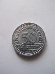 Монета Германия 50 пфеннигов 1922 A