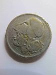 Монета Греция 1 драхма 1926