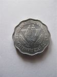 Монета Индия 10 пайс 1974 ФАО