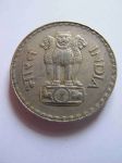 Монета Индия 1 рупия 1979 (B)