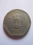 Монета Индия 1 рупия 1984 (C)