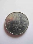 Монета Индия 1 рупия 1997 (M)