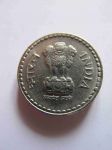 Монета Индия 5 рупий 2003 (N)