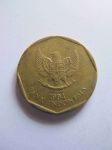 Монета Индонезия 100 рупий 1994