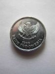 Монета Индонезия 50 рупий 1999