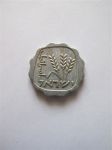 Монета Израиль 1 агора 1962