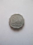 Монета Израиль 1 агора 1972