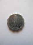 Монета Израиль 1 агора 1974