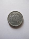 Монета Япония 10 сен
